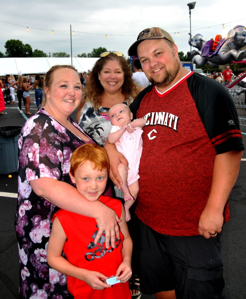 PHOTOS: Did we spot you at AlterFest in Kettering?