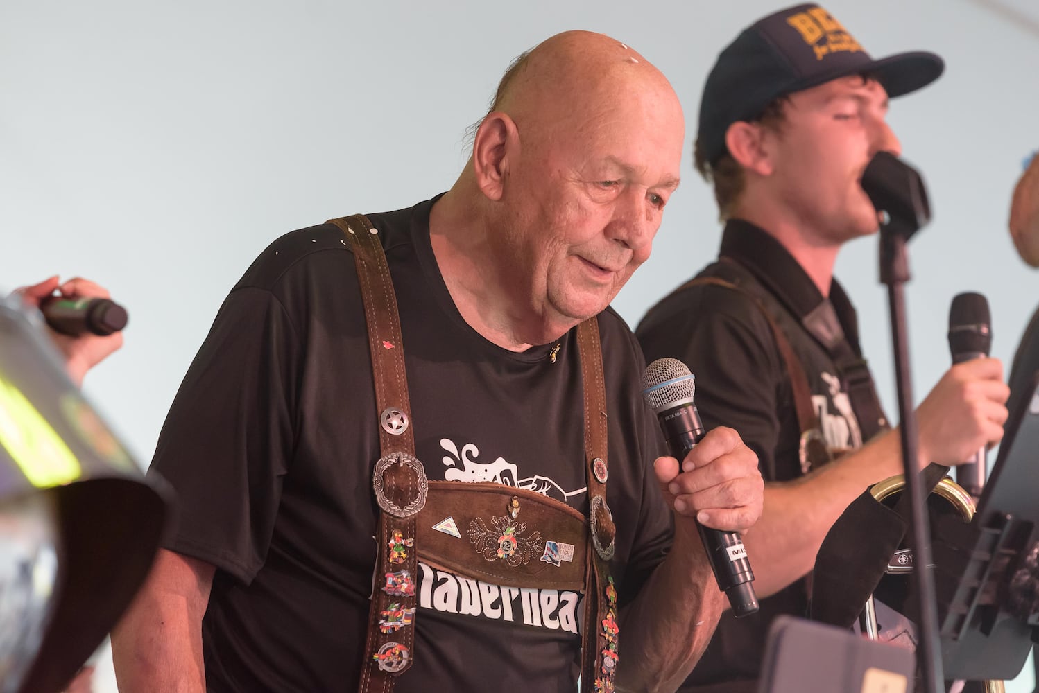 PHOTOS: 42nd annual Germanfest Picnic in the St. Anne's Hill Historic District