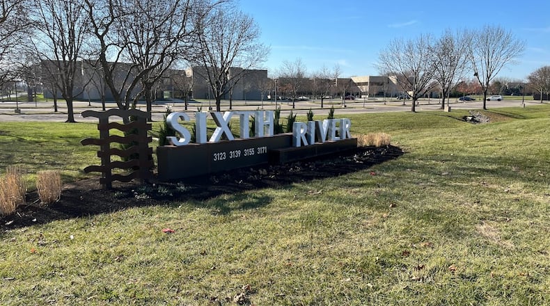 The effort to bring 80 new jobs as part of the expansion of a national security technology business at Miami Valley Research Park will include $450,000 in local incentives. THOMAS GNAU/STAFF