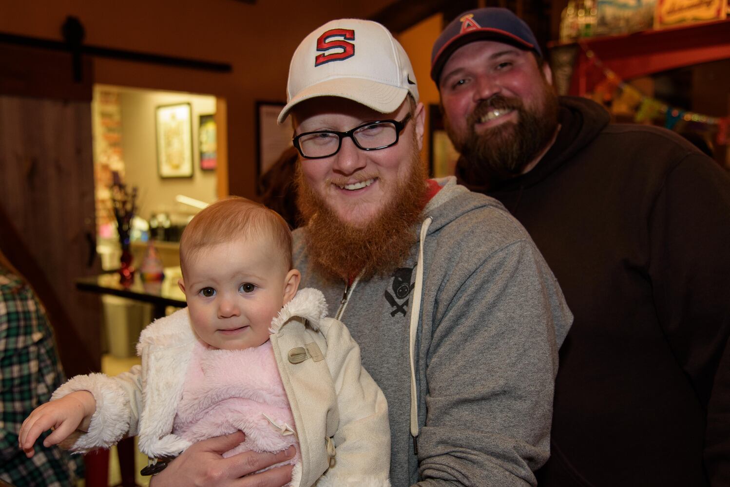 PHOTOS: Did we spot you celebrating Dayton's 222nd birthday?