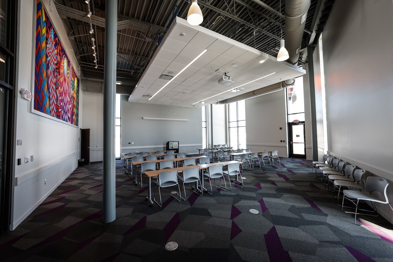 New Dayton Metro Library West Branch