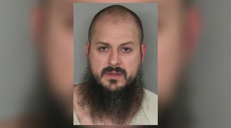 Kevin Joseph McDonald