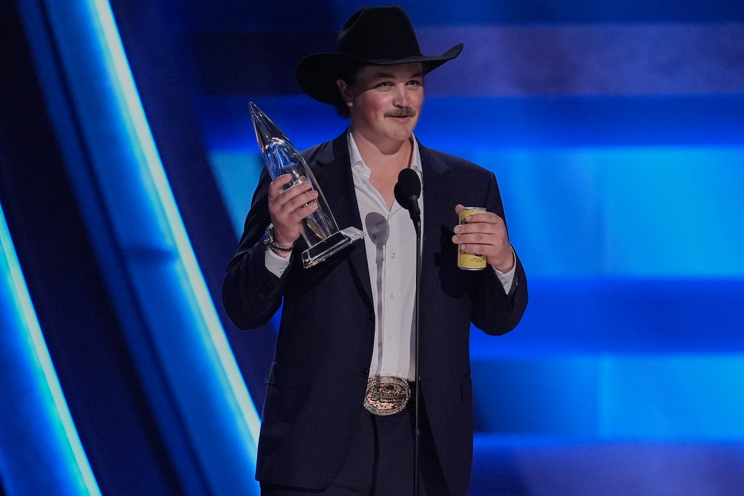 59th Annual CMA Awards - Show
