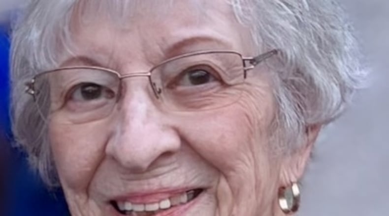 Photo of Mary Marcum