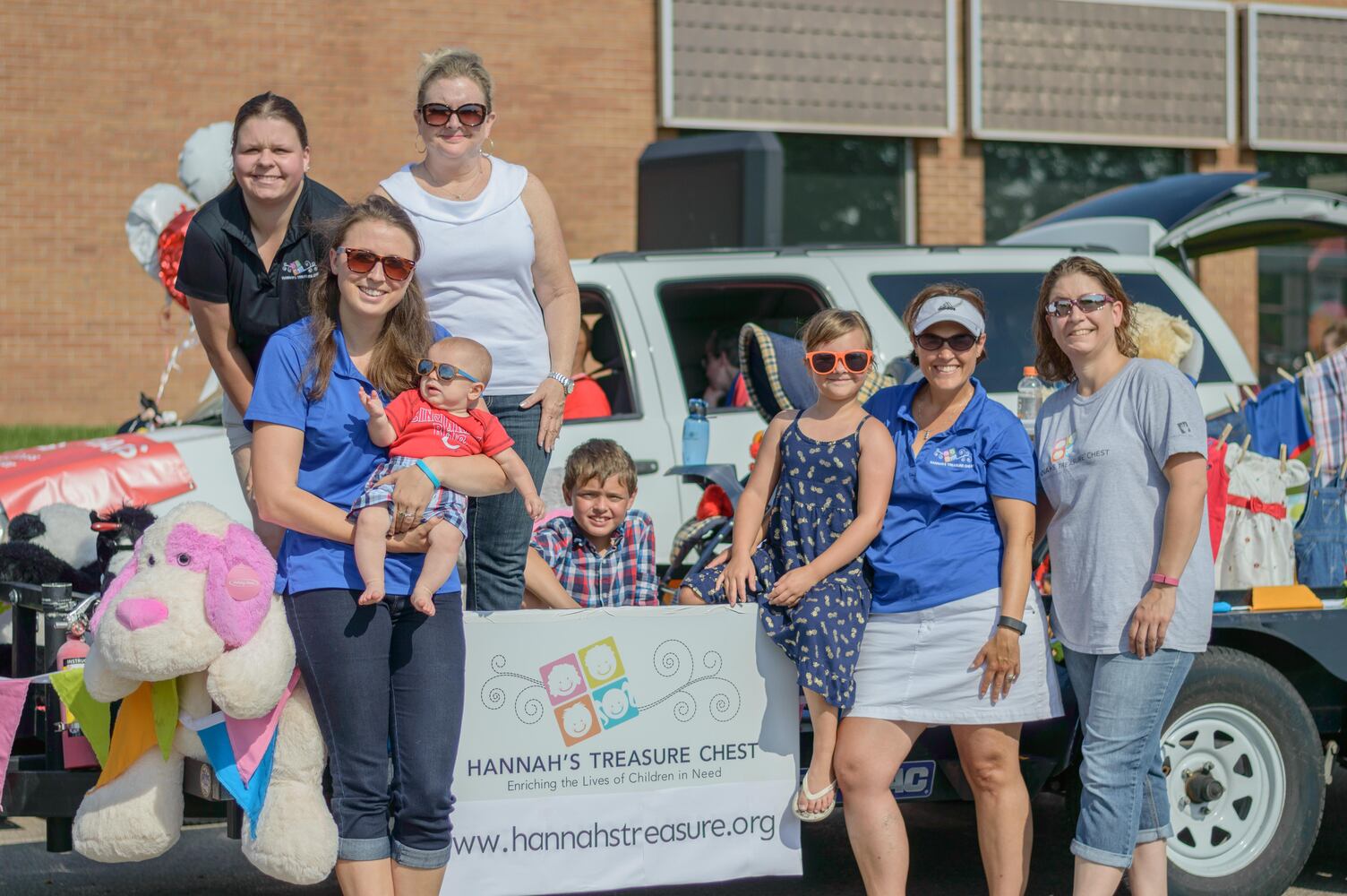 PHOTOS: Centerville Americana Festival
