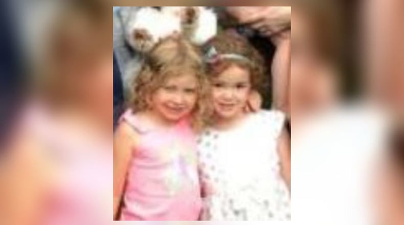 Penelope Jasko and Eleanor McBride were cousins and best friends, those close to the family said. GOFUNDME