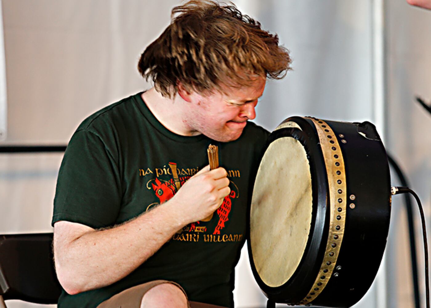 PHOTOS: Dayton Celtic Festival 2017