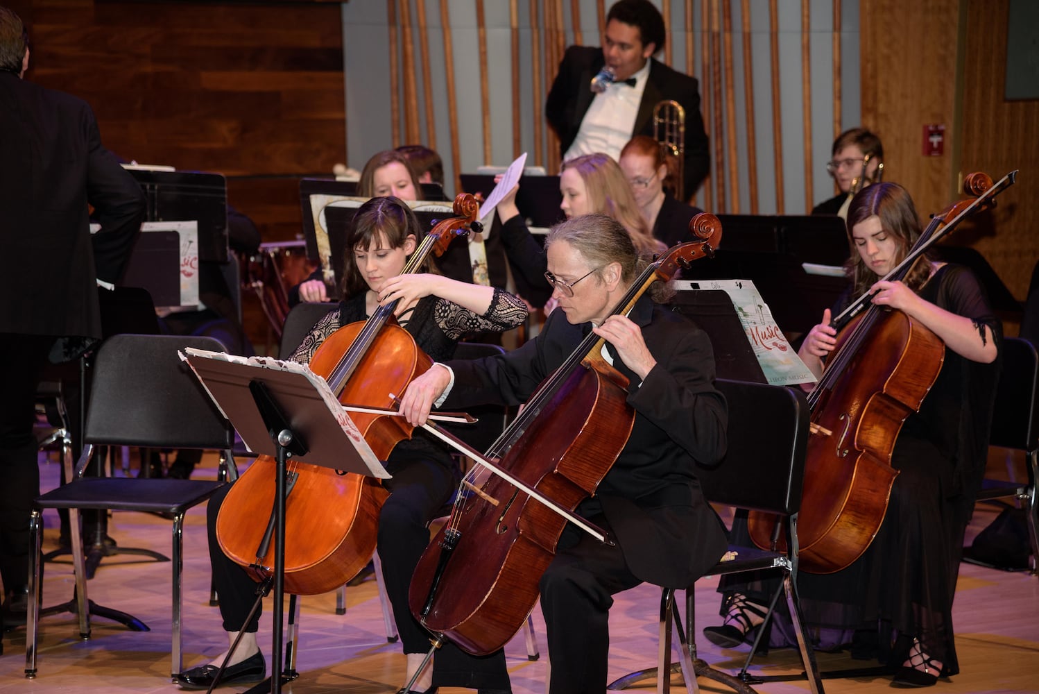 PHOTOS: Did we spot you at Wright State ArtsGala 2019?