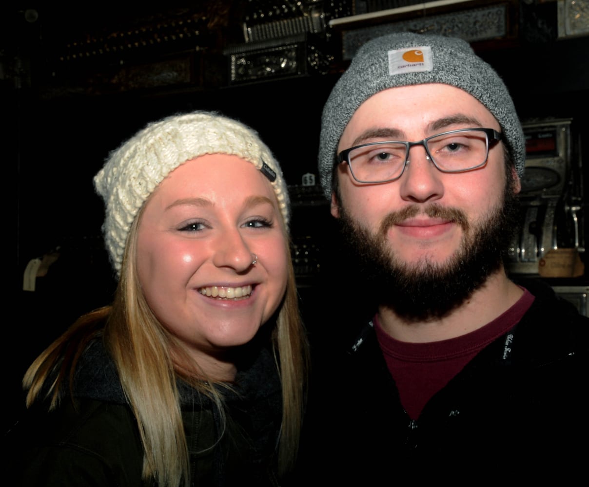 PHOTOS: Did we spot you at Carillon’s Tree of Light illumination?