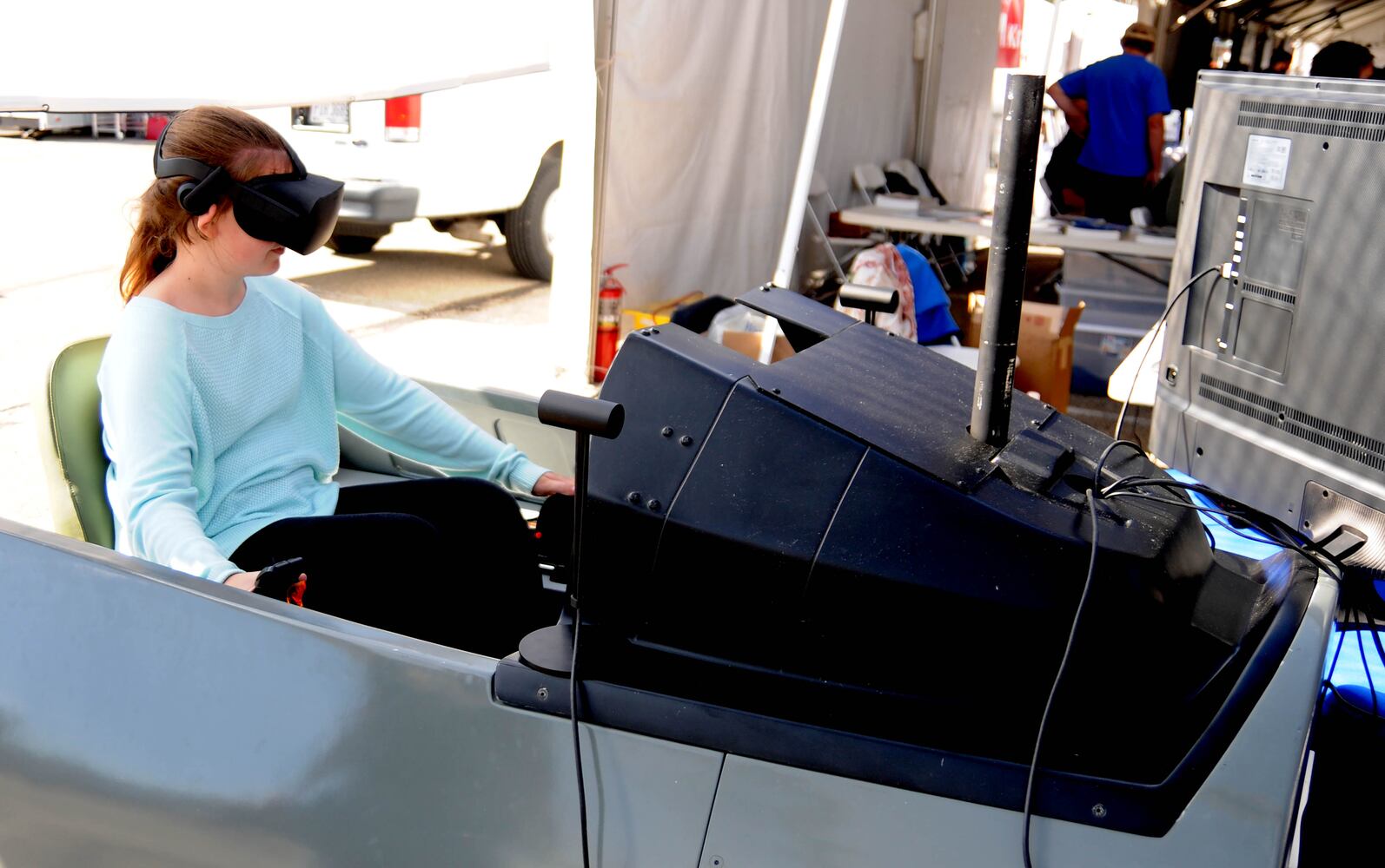 PHOTOS: Did we spot you at the first-ever Festival of Flight?