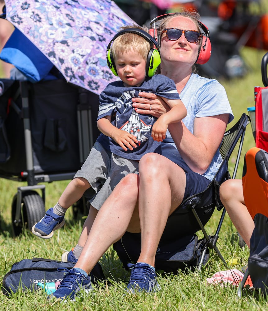 Dayton Air Show 062225 DDN