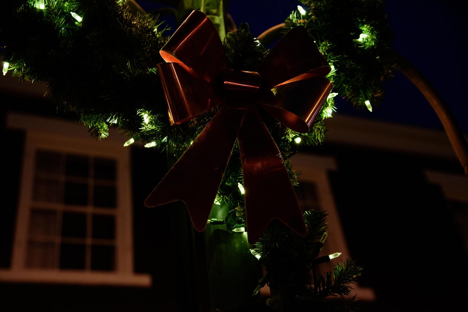 PHOTOS: Did we spot you at Waynesville's Christmas in the Village?