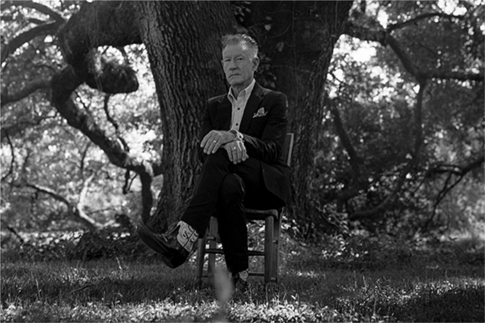 Four-time Grammy Award-winner Lyle Lovett, whose latest album, ‘12th of June’ was released in 2022, returns to town for a performance with his Large Band at Rose Music Center in Huber Heights on Sunday, July 16.