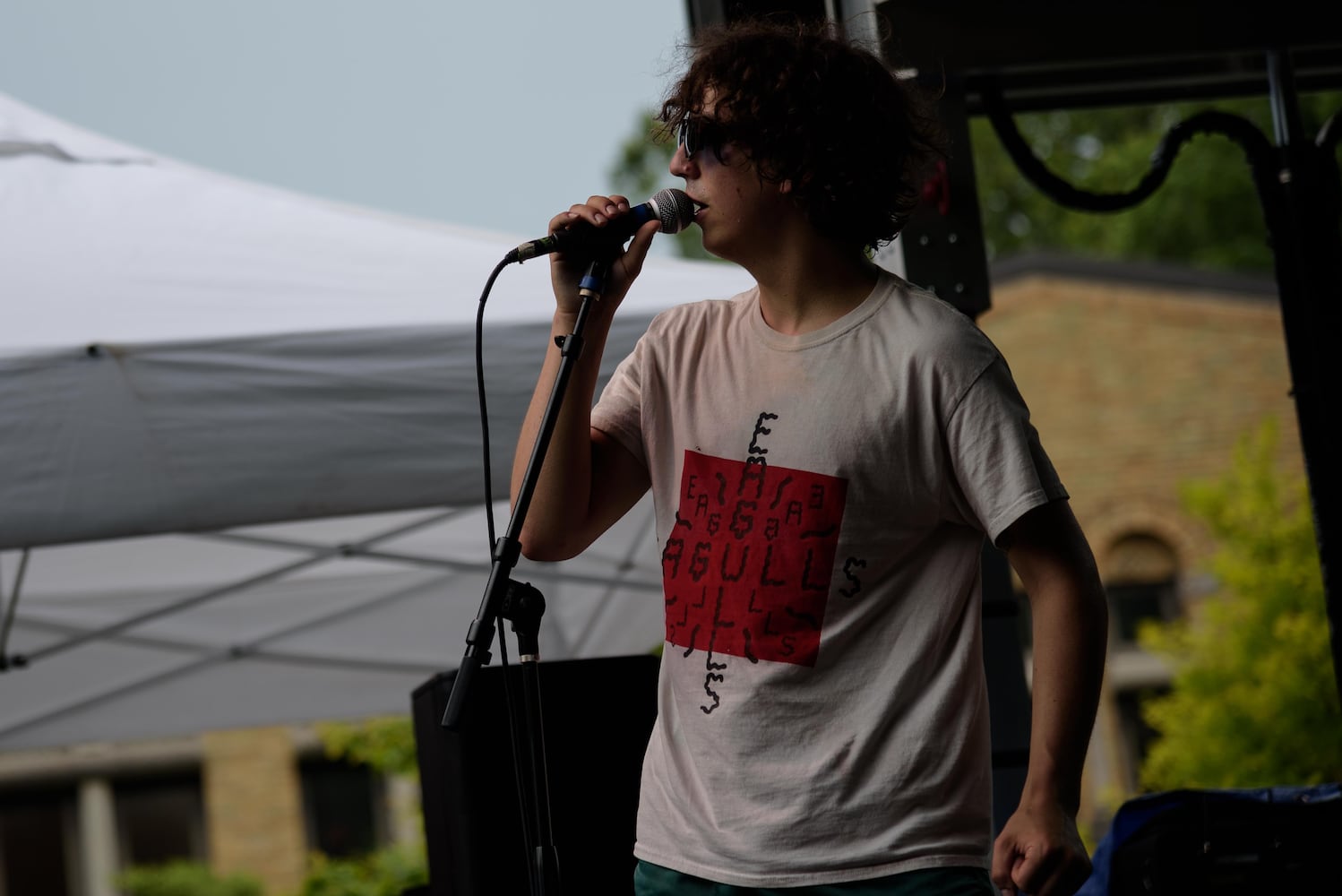 PHOTOS: Did we spot you at Springsfest?