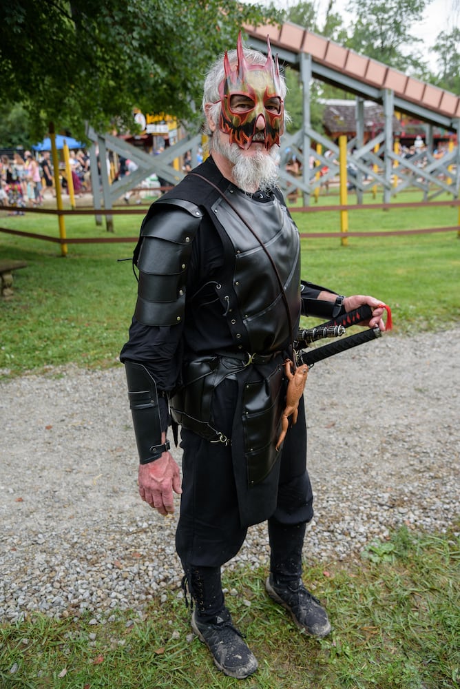 PHOTOS: Did we spot you at Ren Fest?