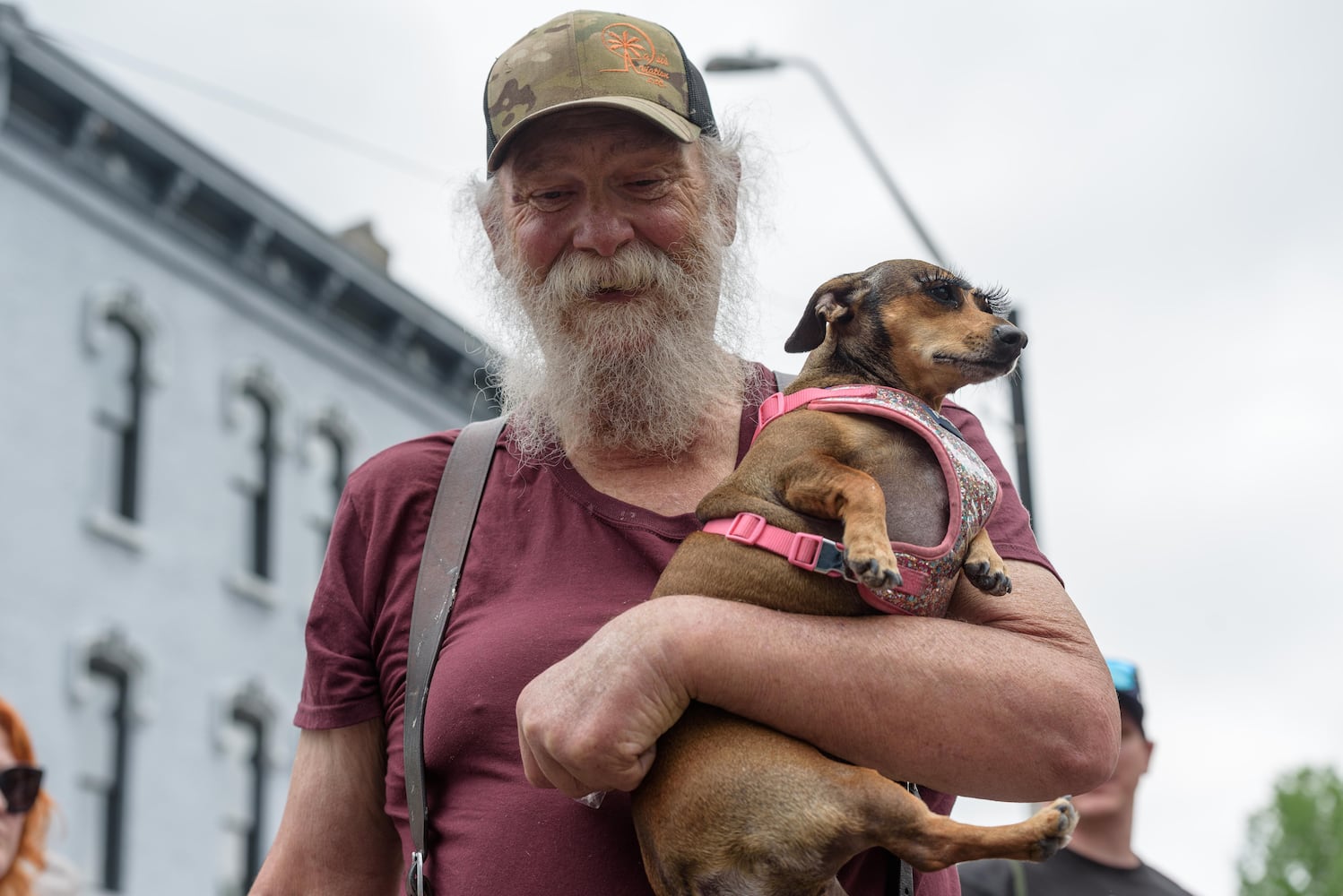 PHOTOS: 6th annual Derby Day Wiener Dog Races in The Oregon District
