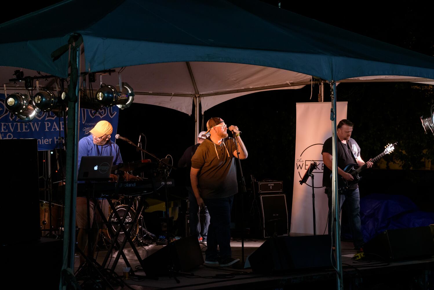 PHOTOS: Did we spot you at The Dayton Art Institute’s Oktoberfest Preview Party?