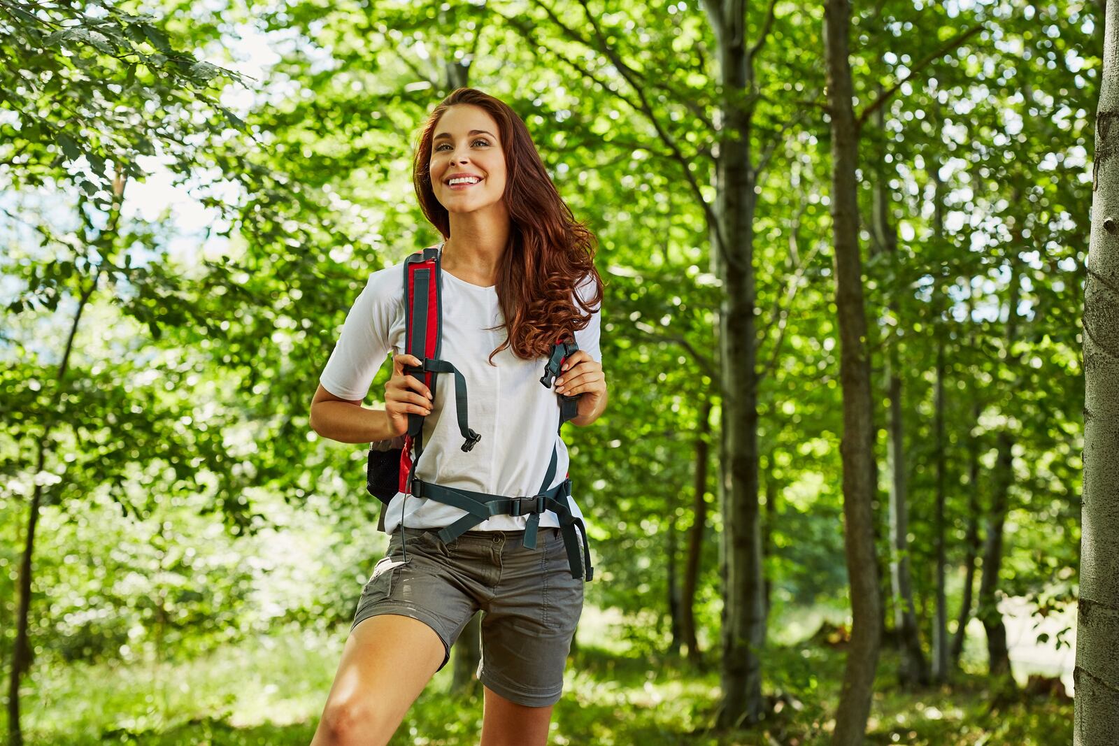 Stay on the hiking path and learn how to identify and avoid toxic plants. CONTRIBUTED