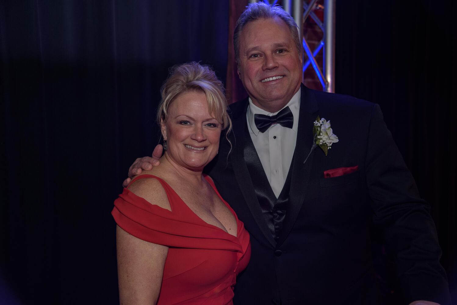PHOTOS: Did we spot you at Dayton’s Adult Prom?