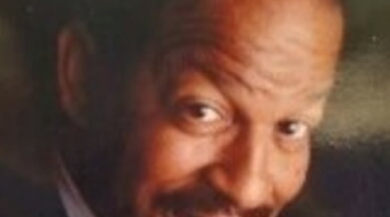 Photo of Gary Hayden