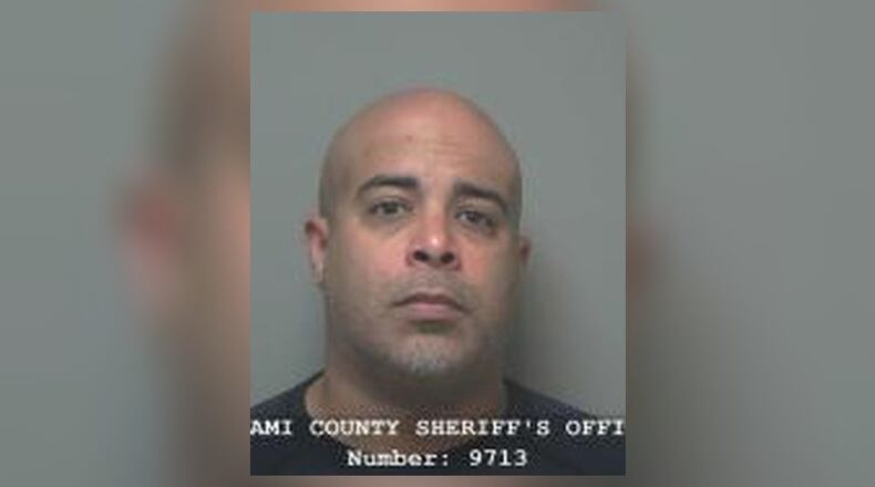 John Maingi. CONTRIBUTED