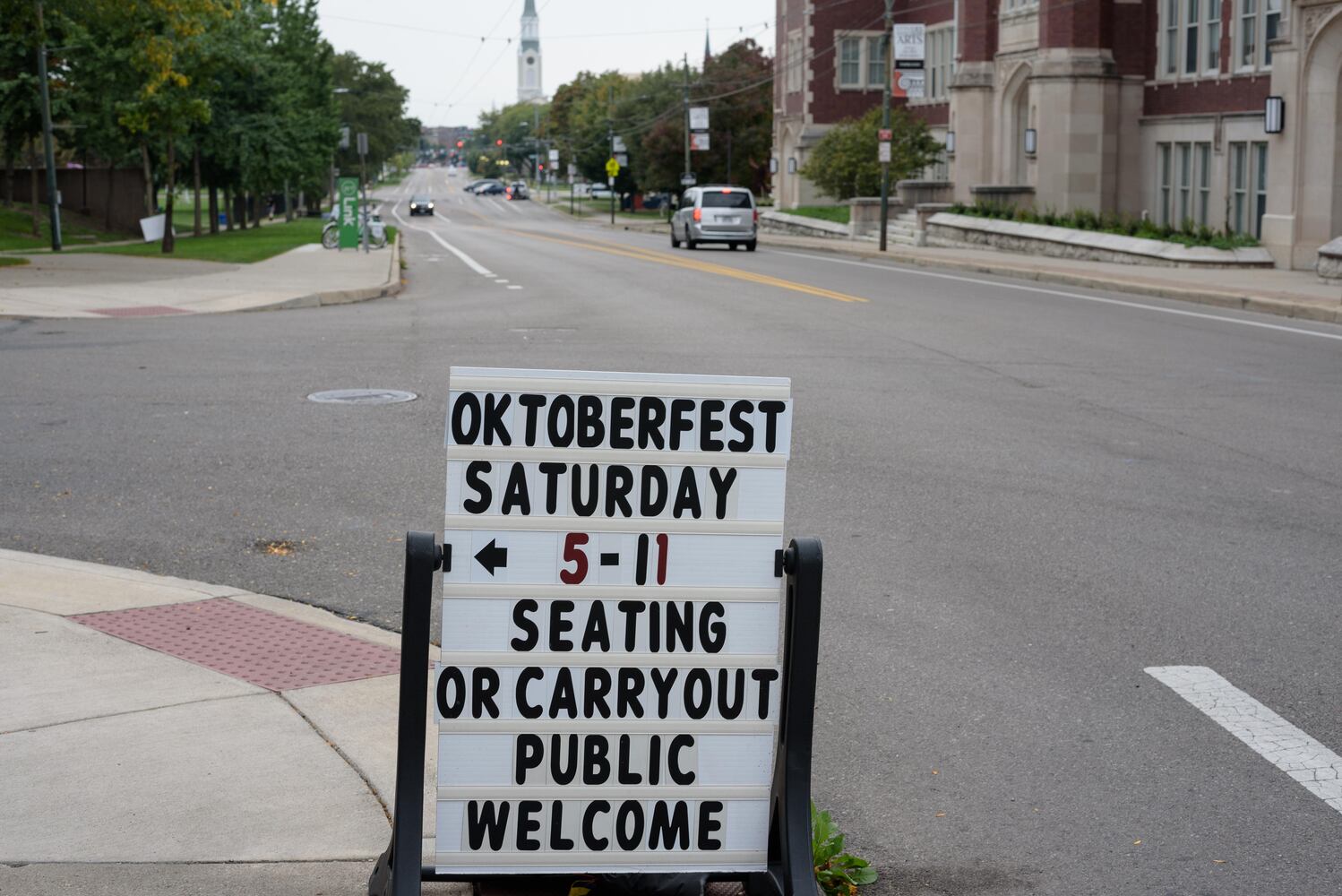 PHOTOS: Did we spot you at Oktoberfest at the Dayton Liederkranz-Turner German Club?