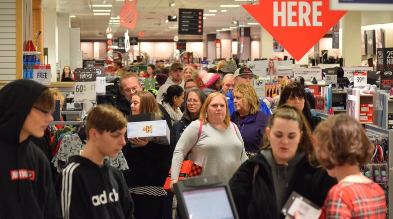 In 2018, the National Retail Federation estimated that $72 billion worth of holiday merchandise would be returned, or slightly more than 10 percent of retailers’ total holiday sales.