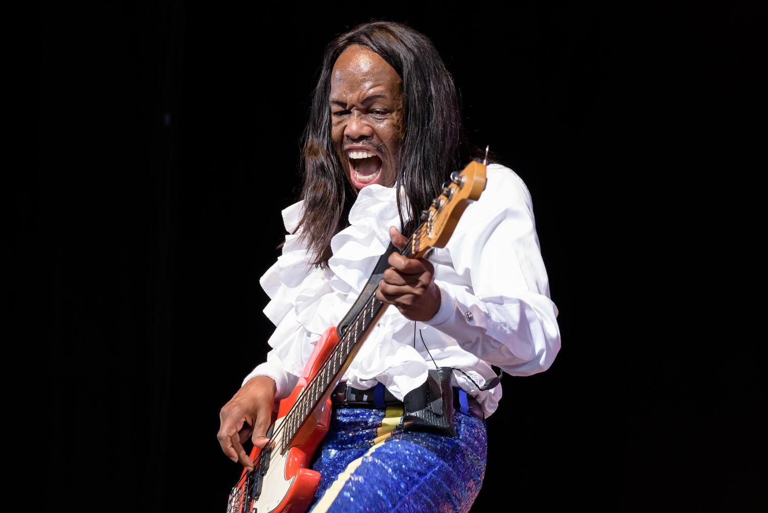 PHOTOS: Earth, Wind & Fire Live at Rose Music Center
