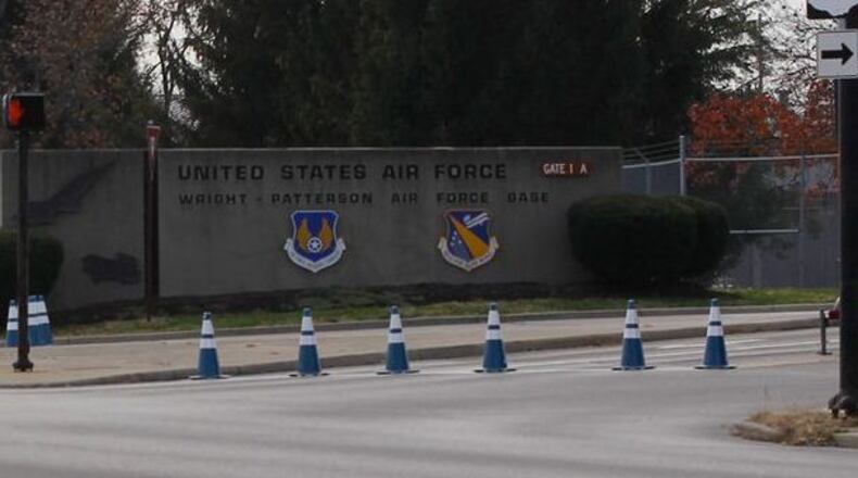 Thousands of Wright-Patterson civilian employees received a temporary reprieve Thursday when the Pentagon announced it has pushed back sending furlough notices to employees by two weeks to allow time to review how pending legislation would impact the Department of Defense budget.