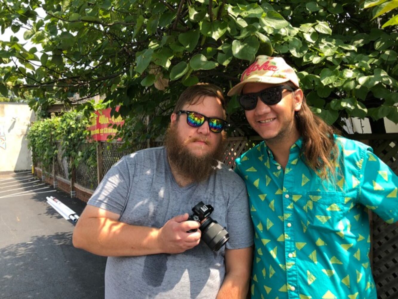 PHOTOS: Dayton proves how much it loves its beer at Beer Pride Parade