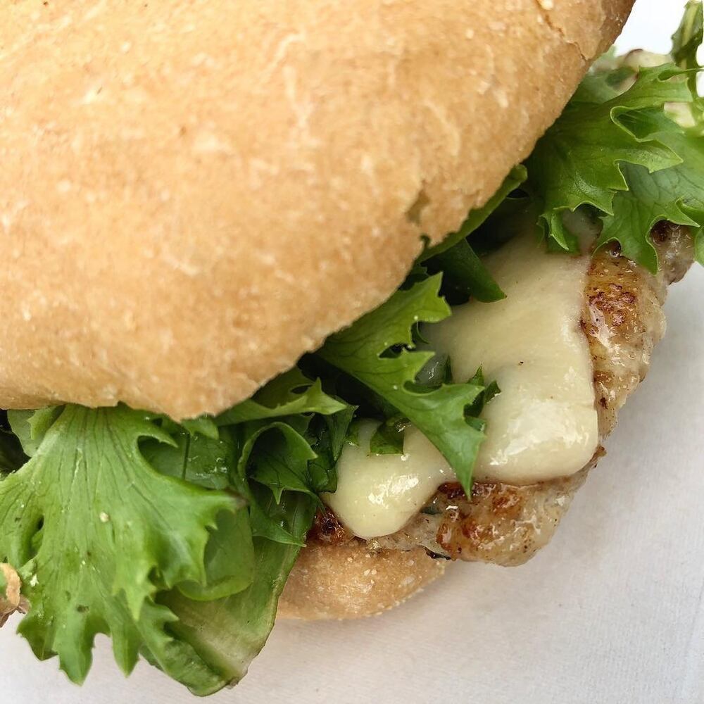 Lobster poutine! Harvest fries! What we learned about one of our favorite food trucks