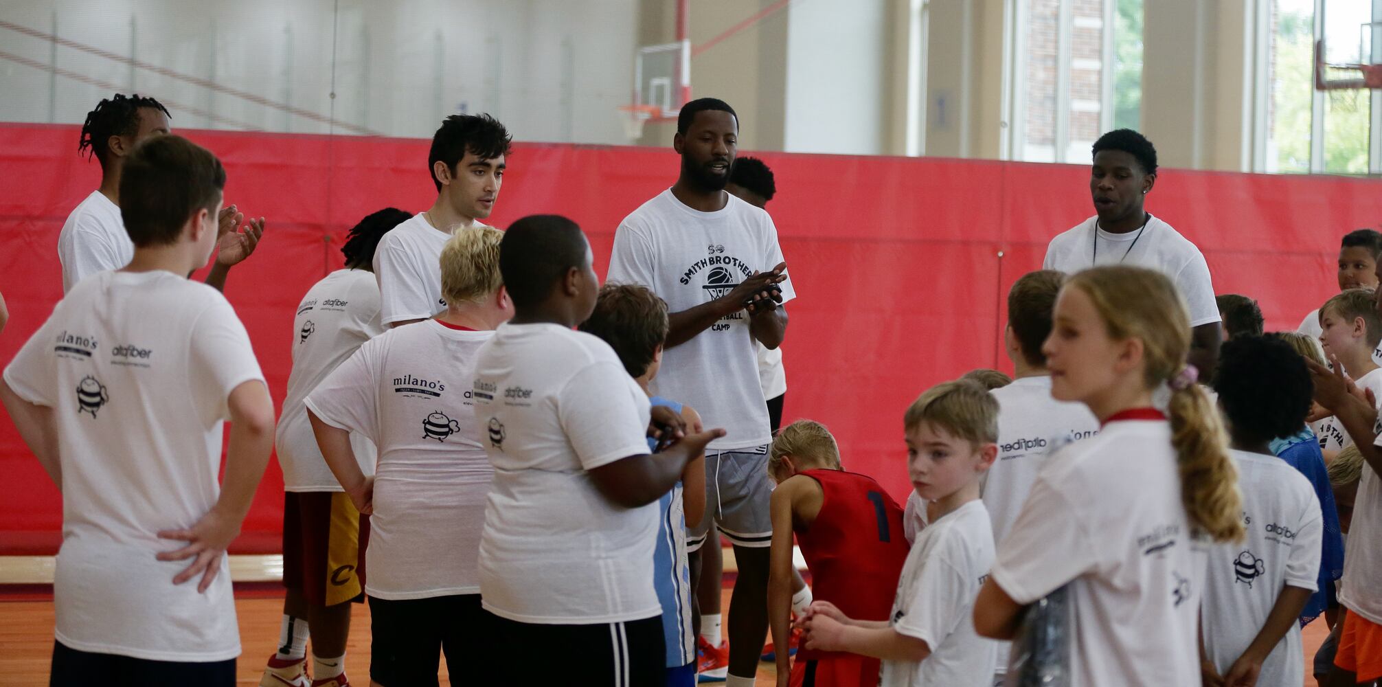 Smith Camp