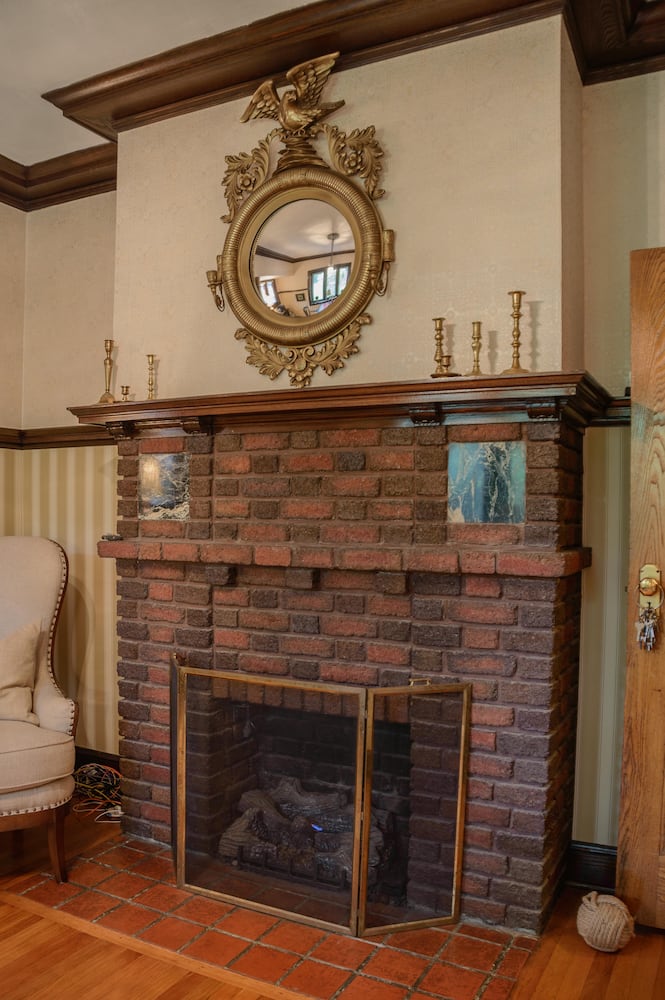 Buildings of Dayton: Take a look inside the former Schantz house
