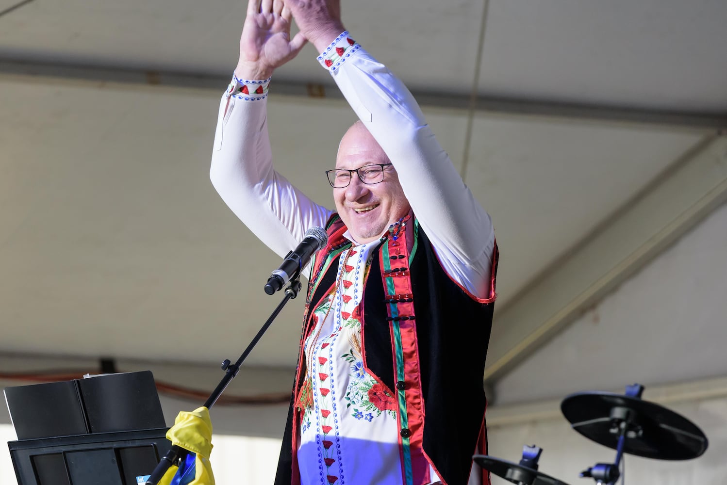 PHOTOS: A World A'Fair 2025 at the Greene County Fairgrounds & Expo Center
