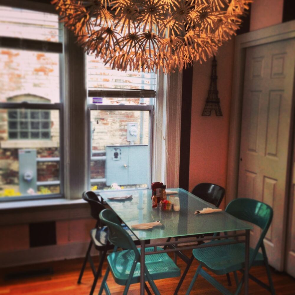 Restaurant brunch guide