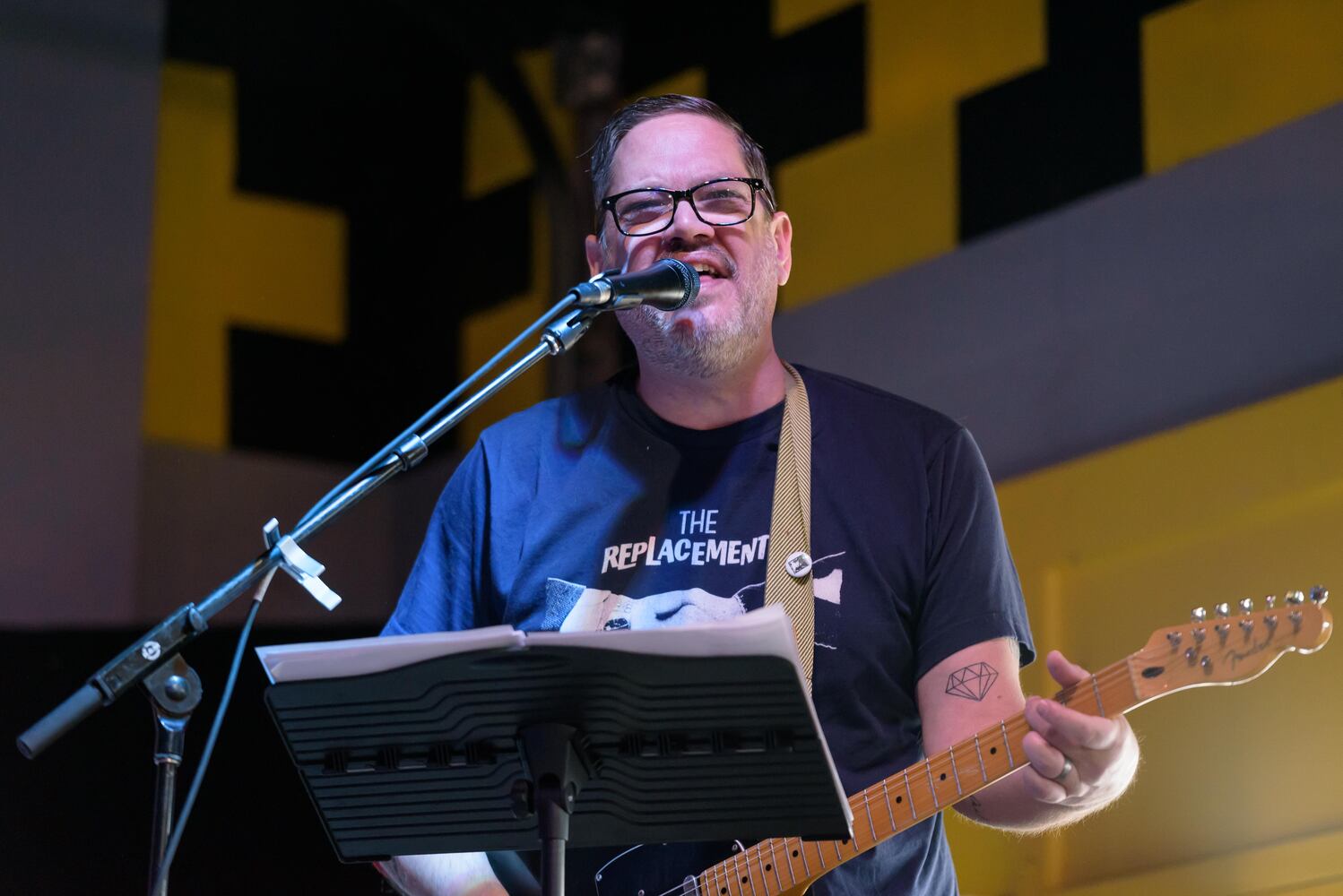 PHOTOS: Sunday Shout at Yellow Cab Tavern
