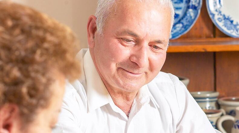 One of the most wide-reaching and significant changes to military pay and benefits over the last 70 years goes into effect Jan. 1, 2018, with the implementation of the Uniformed Services Blended Retirement System, known as BRS. Metro News Service photo