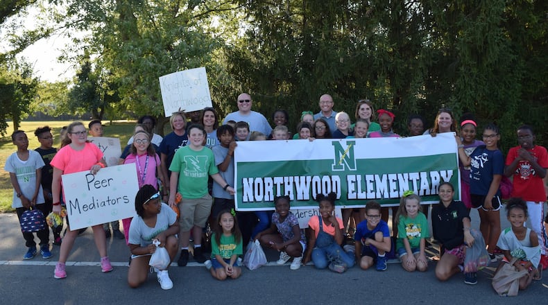 Northmont officials’ ongoing efforts to improve race-related disparities in schools got sidetracked Monday by a district mailer that upset some parents of black students, with the superintendent acknowledging it was poorly worded.