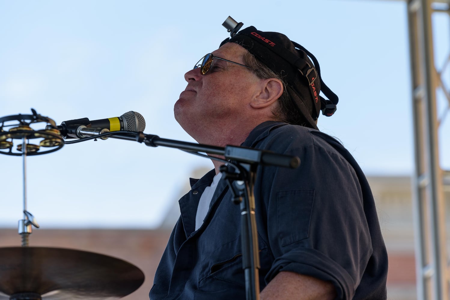 PHOTOS: Did we spot you at the Troy Strawberry Festival?