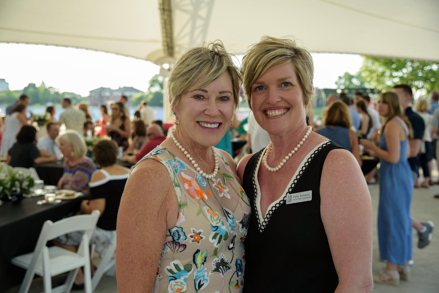 PHOTOS: Did we spot you at Bright Nights?