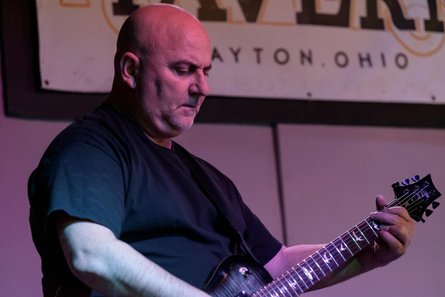 PHOTOS: Sunday Shout at Yellow Cab Tavern