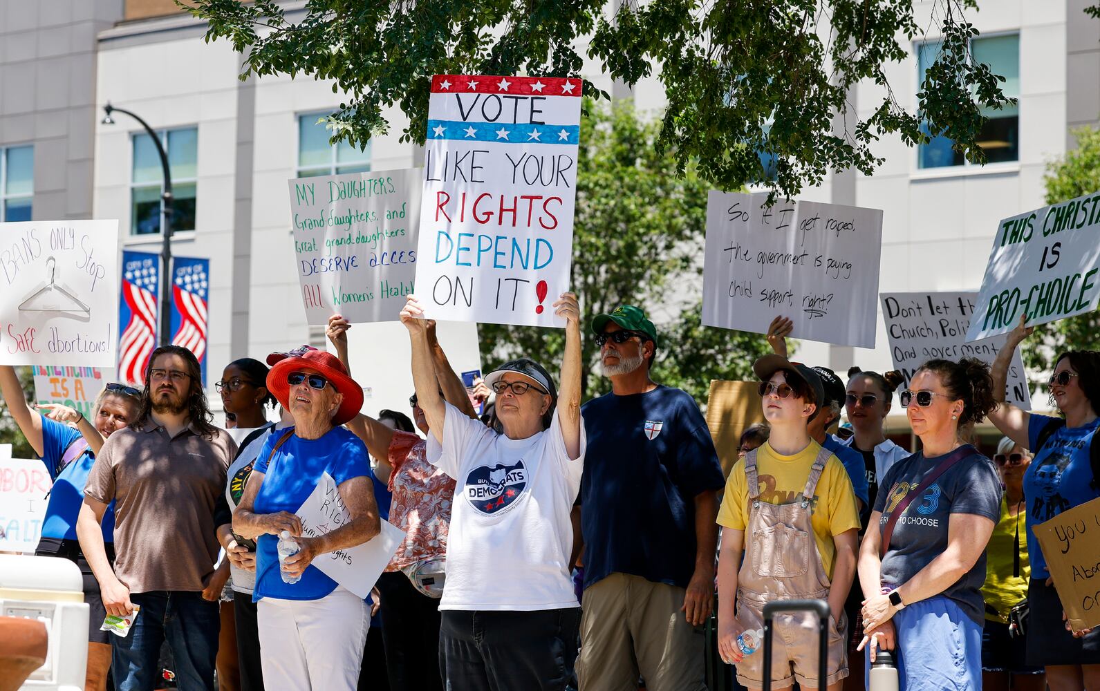 070322 womens rights rally