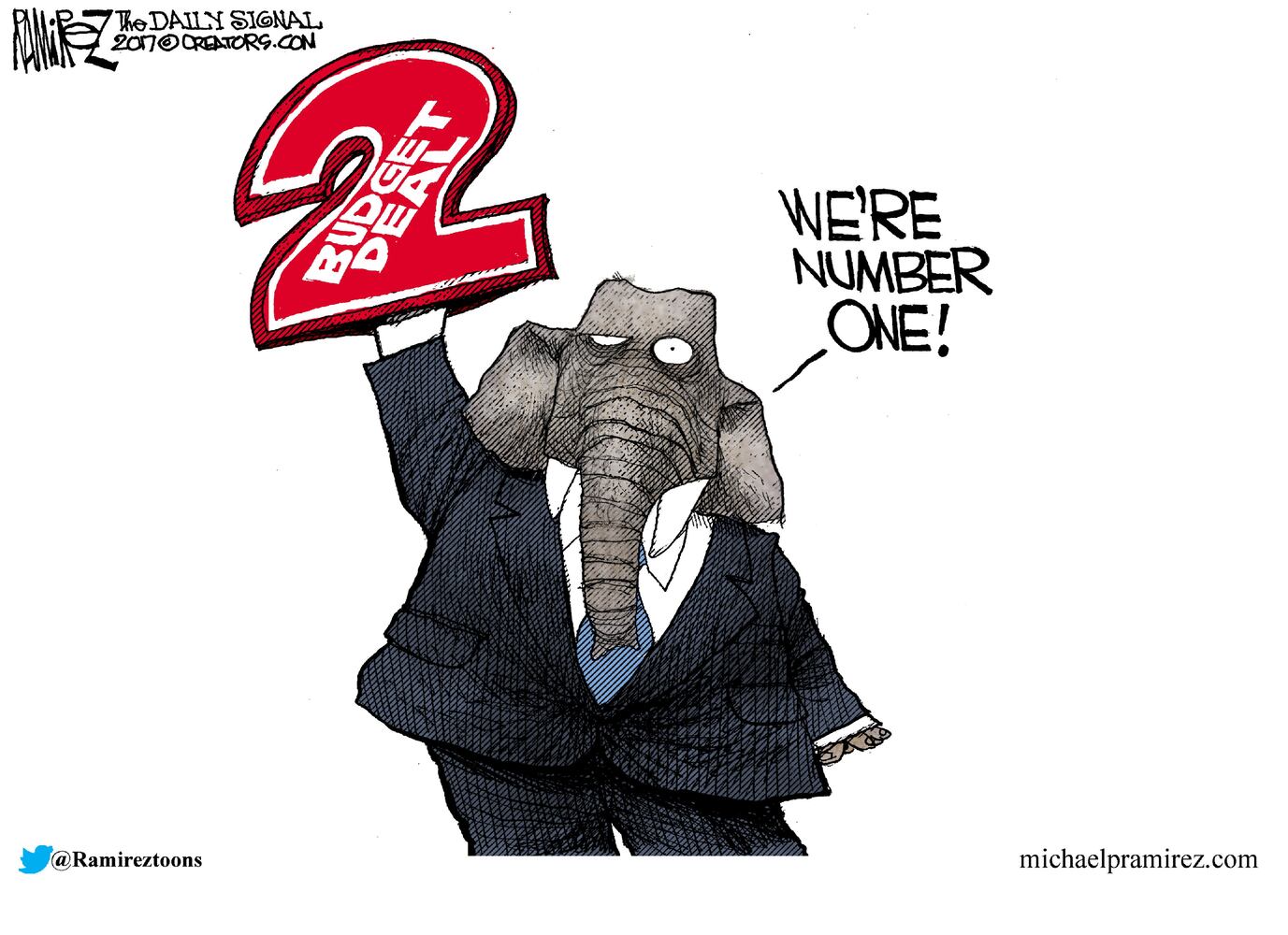 Today's cartoons 5/9
