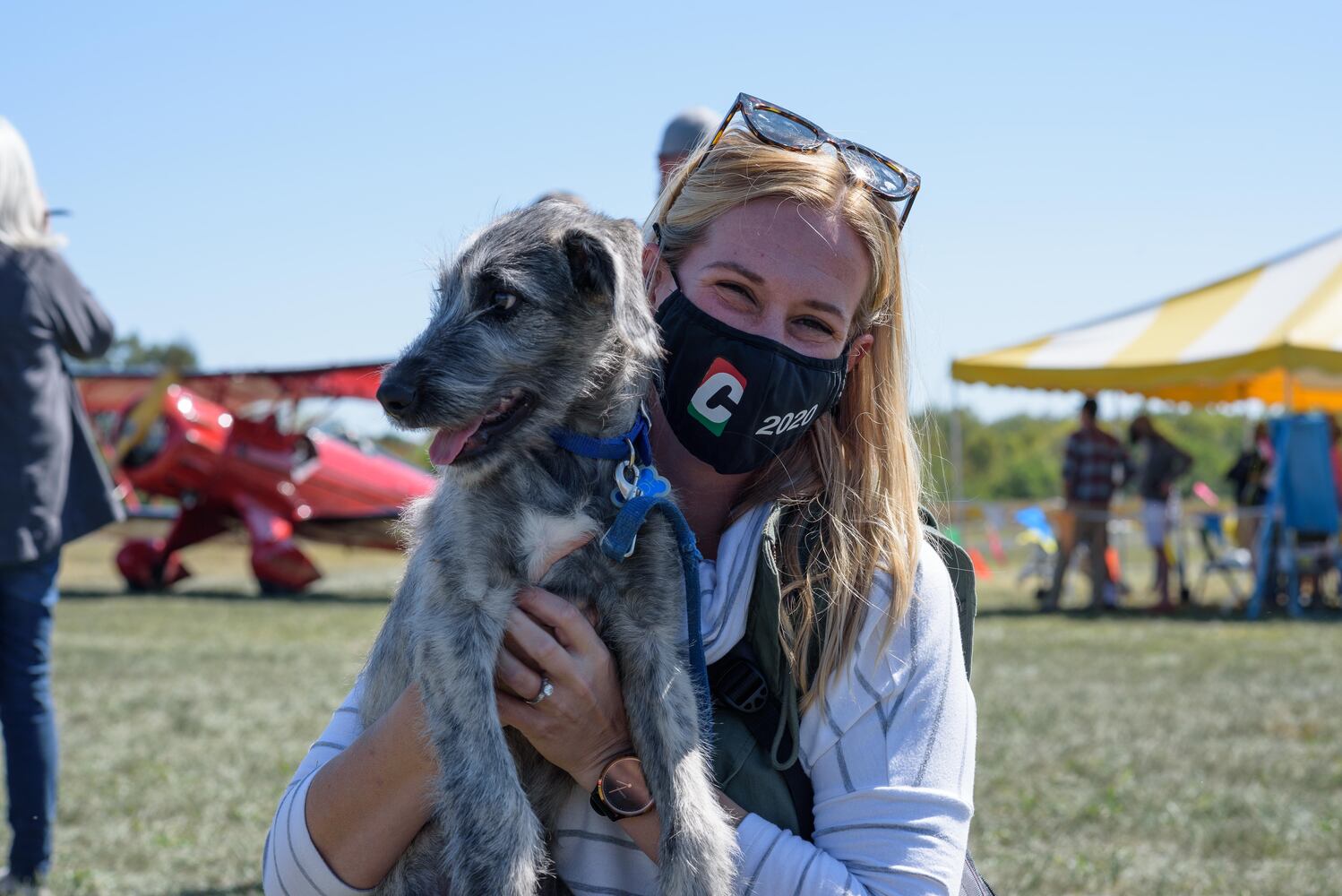 WACO Vintage Fly-in 2020