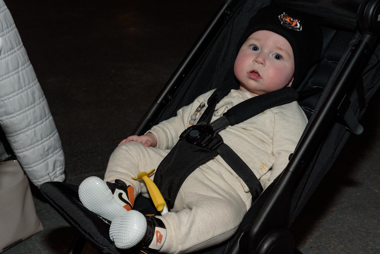 PHOTOS: Did we spot you cheering on the Bengals in the Super Bowl at the Who Dey-ton! Watch Party?
