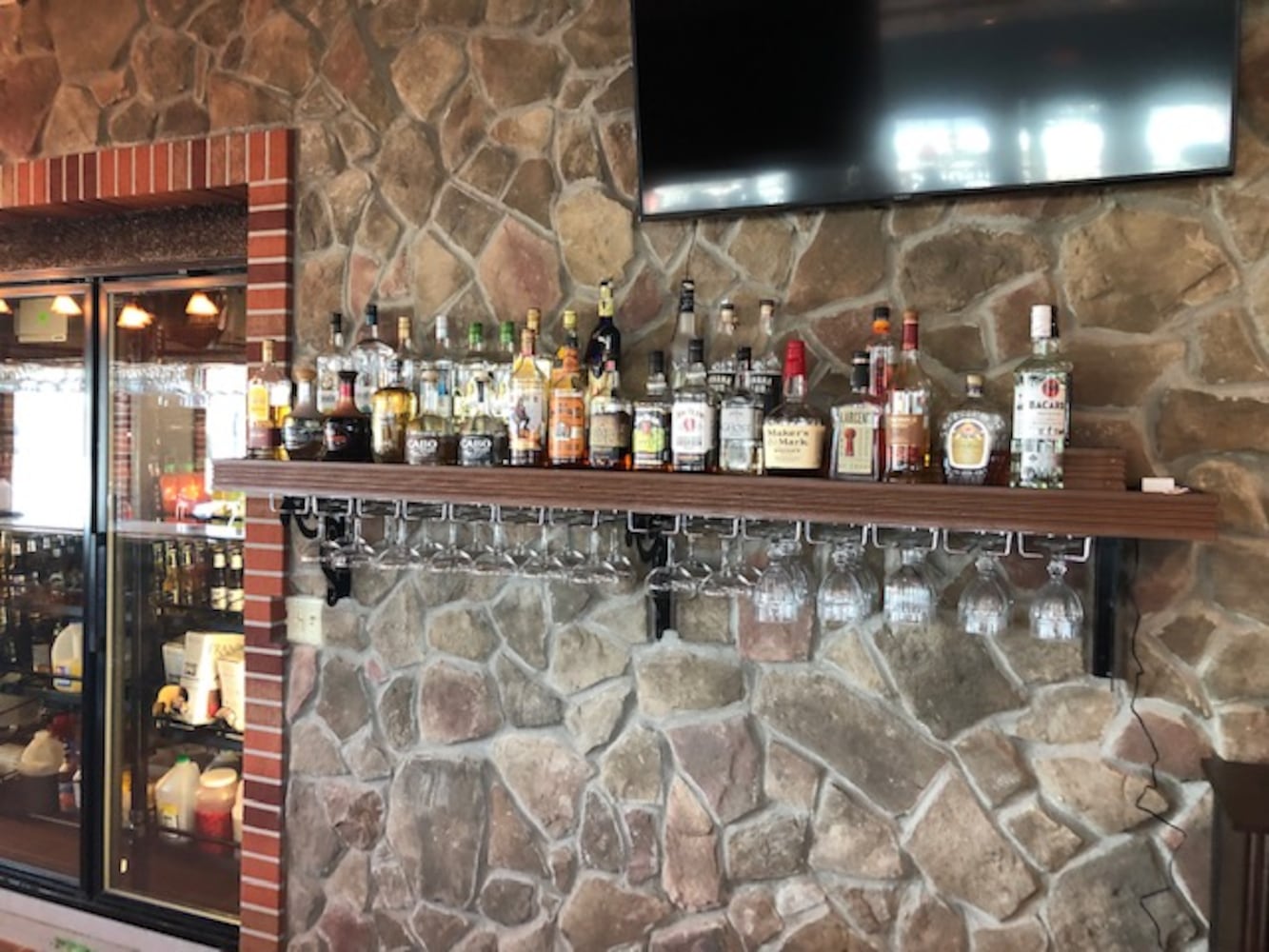 PHOTOS: Take a look inside the new La Piñata Mexican Restaurant