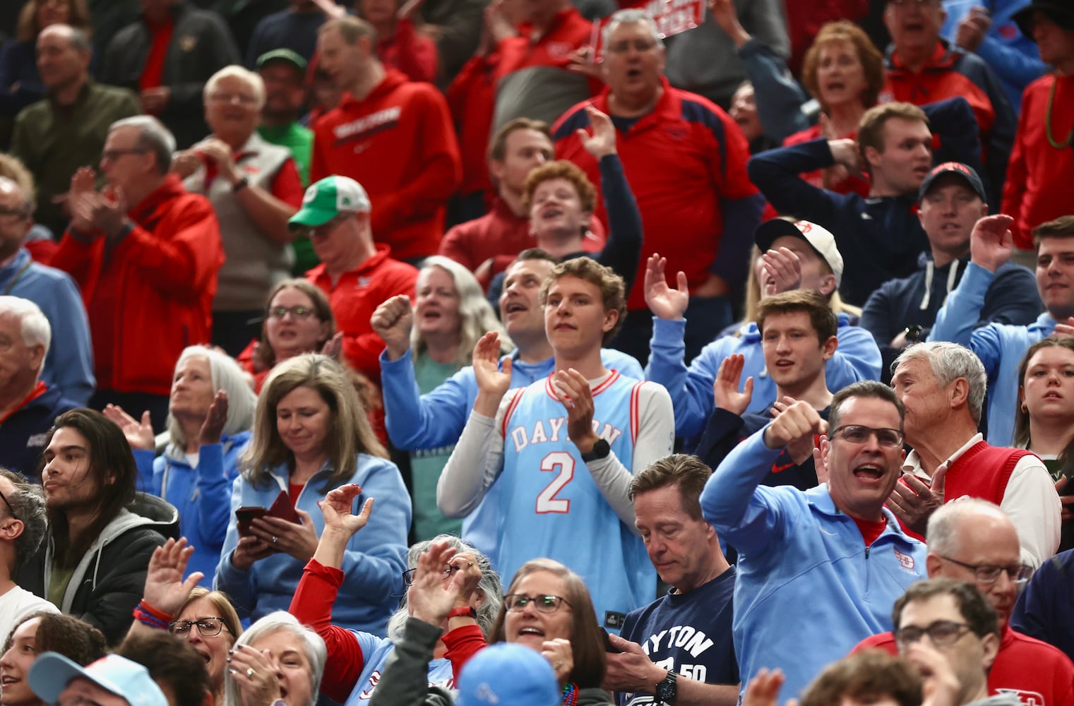 2026 A-10 tournament