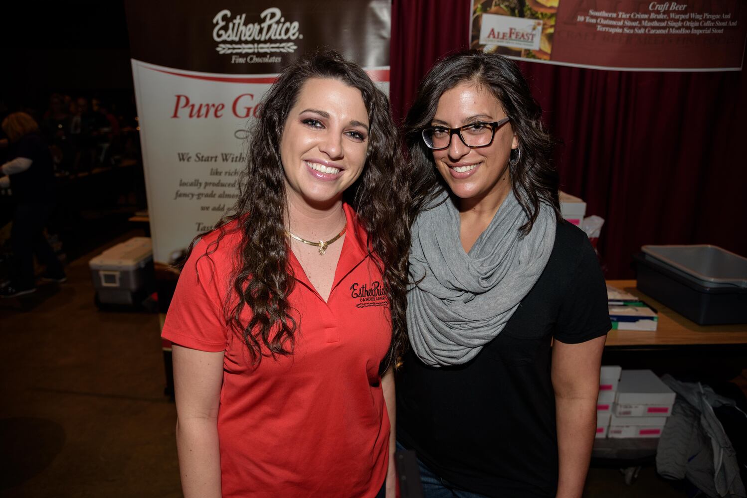 PHOTOS: Did we spot you at AleFeast over the weekend?