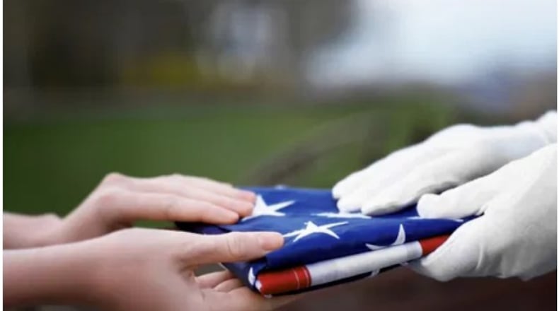 The duty of the casualty notification officer is to notify the next of kin with information of the incident and to show that the Air Force is genuinely concerned about its members and their families. Each notification is unique due to the circumstances surrounding the incident. (Contributed photo)