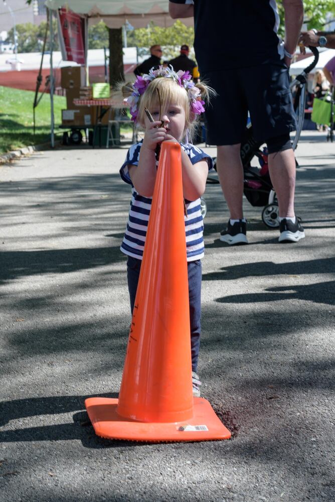 PHOTOS: Did we spot you at The Dayton Art Institute’s 50th Oktoberfest?